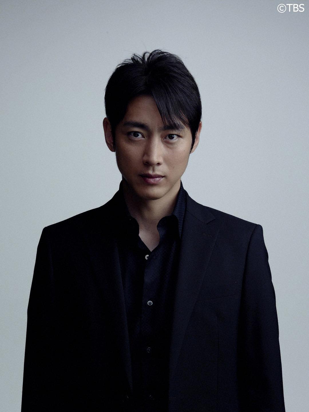 小泉孝太郎的图片