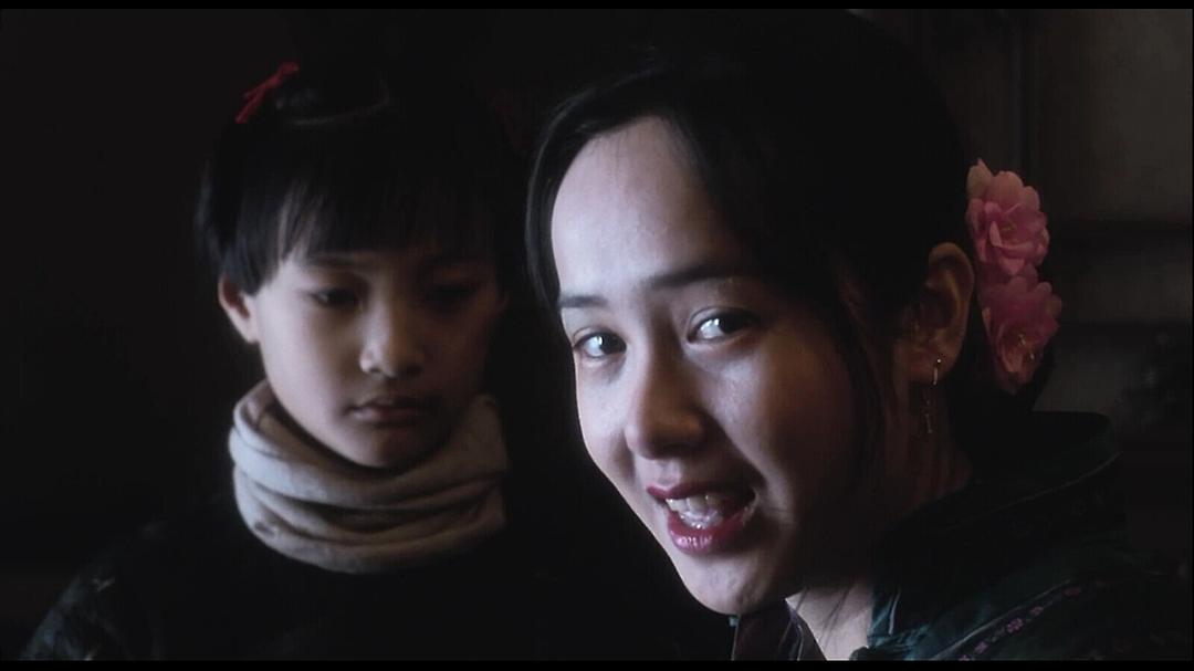 蒋雯丽的图片