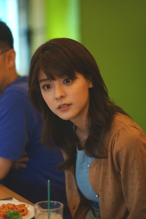 藤井美菜的图片