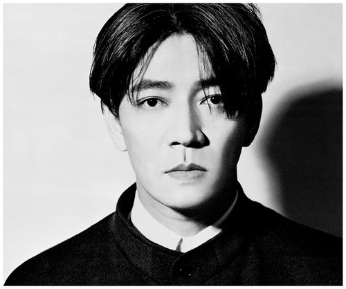 坂本龙一的图片