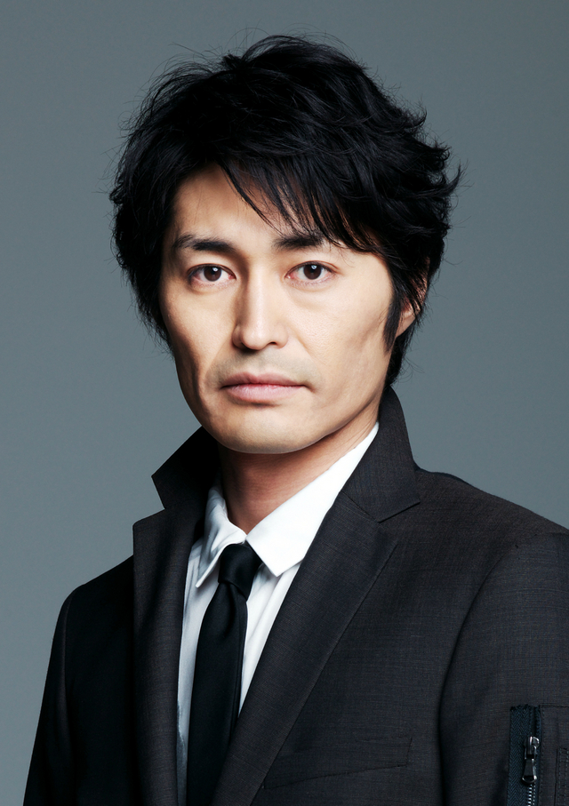 安田显的图片