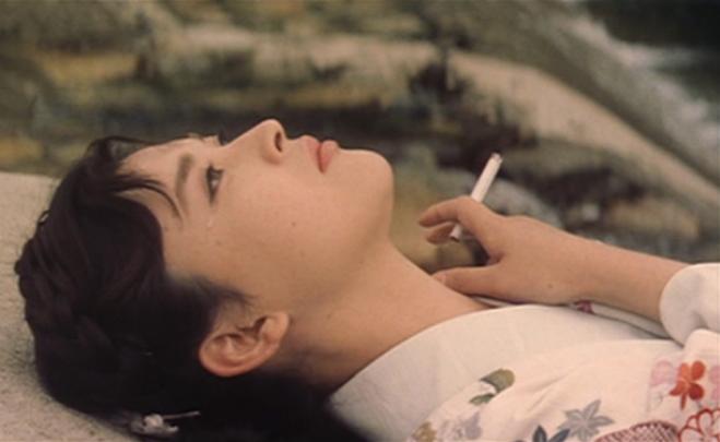 冈田茉莉子的图片