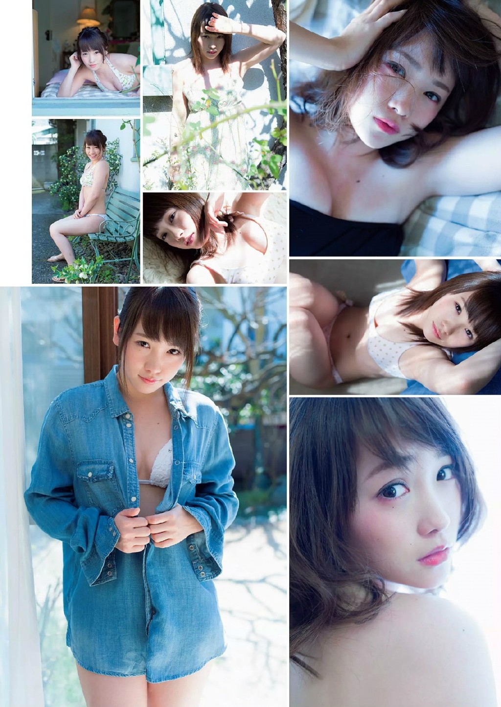 川荣李奈的图片