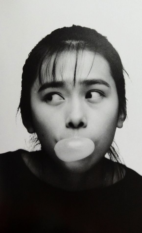 工藤静香的图片
