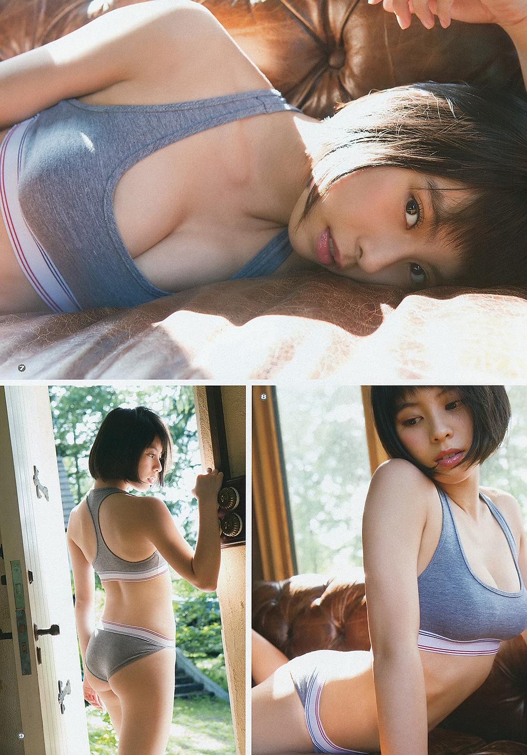 田中美丽的图片