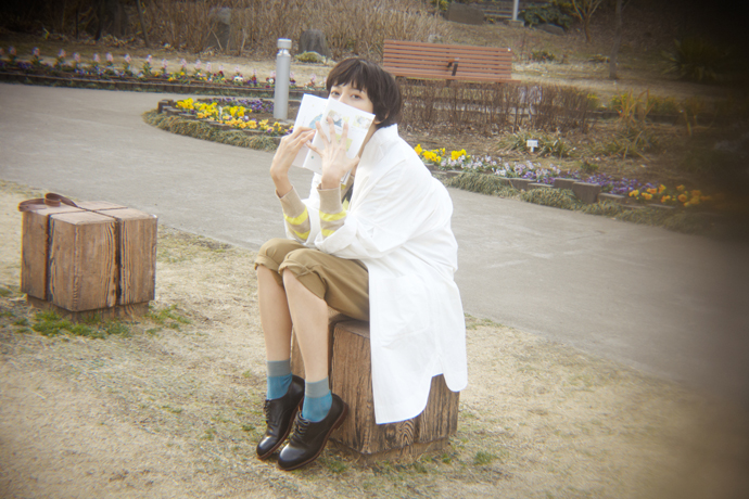菊池亚希子的图片