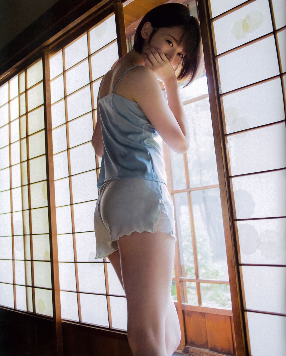 桥本奈奈未的图片
