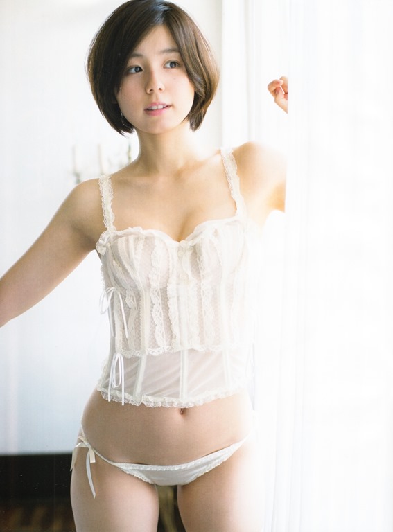 小池里奈的图片