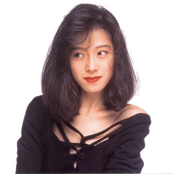 中森明菜的图片