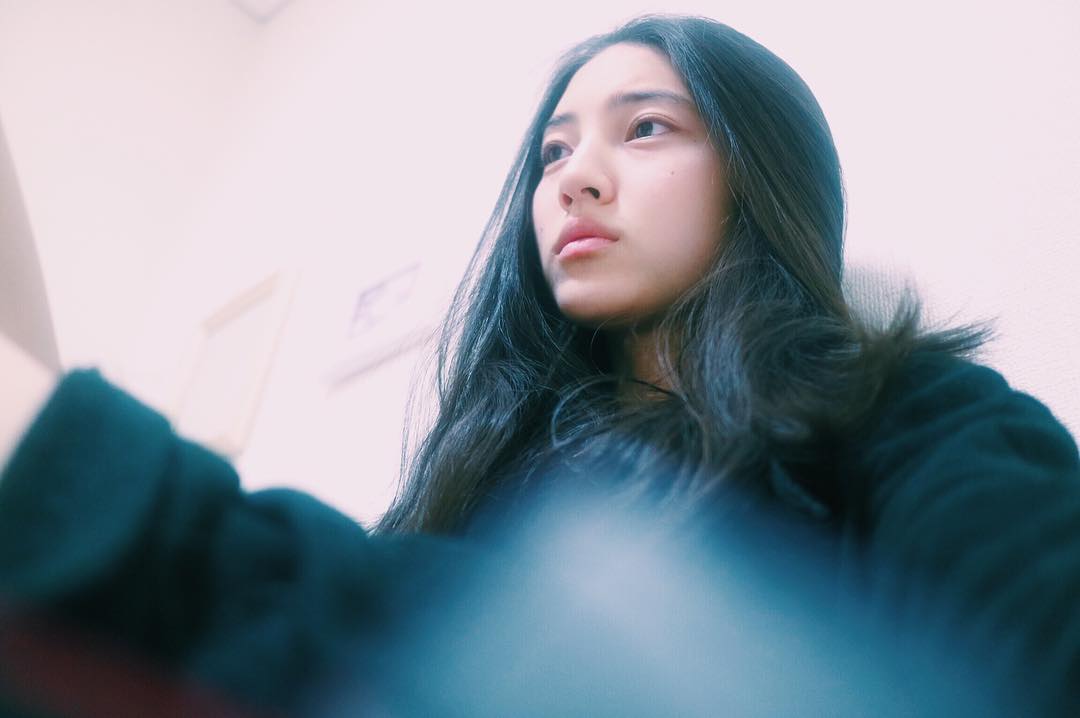 久保田纱友的图片