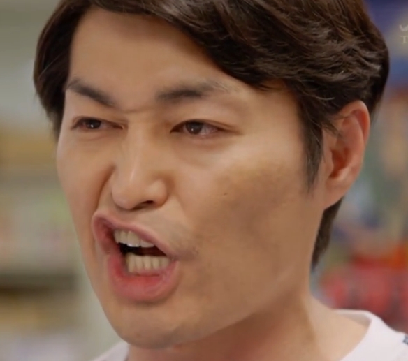 安田显的图片