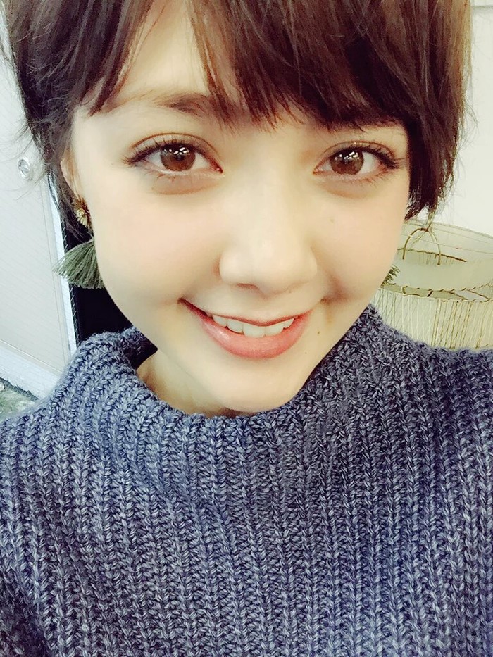 远藤新菜的图片