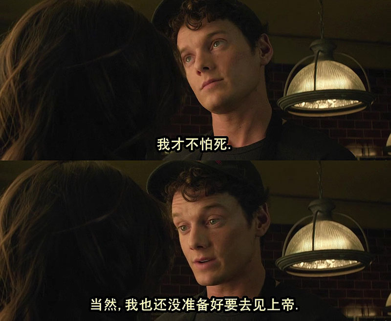 安东·叶利钦的图片