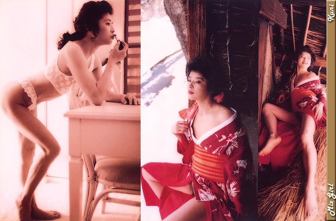 中村晃子的图片