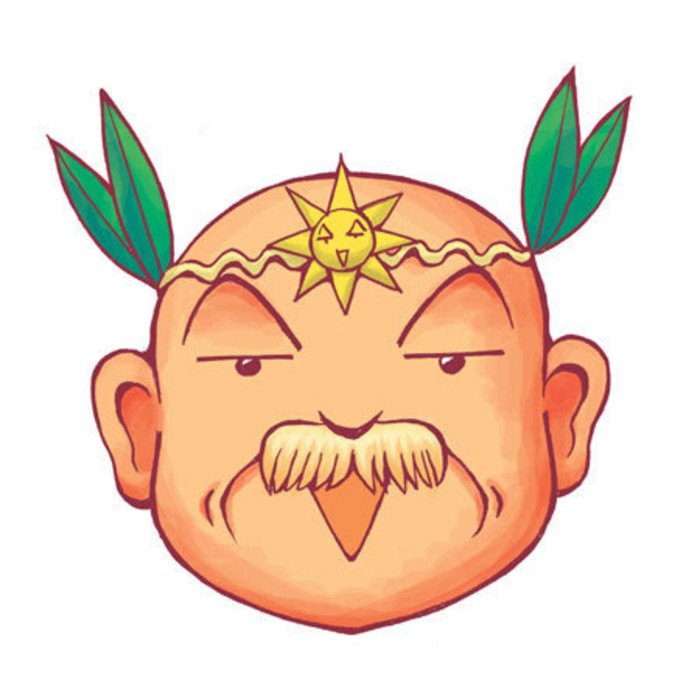 绪方贤一的图片
