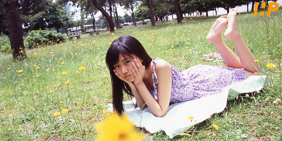原菜乃华的图片