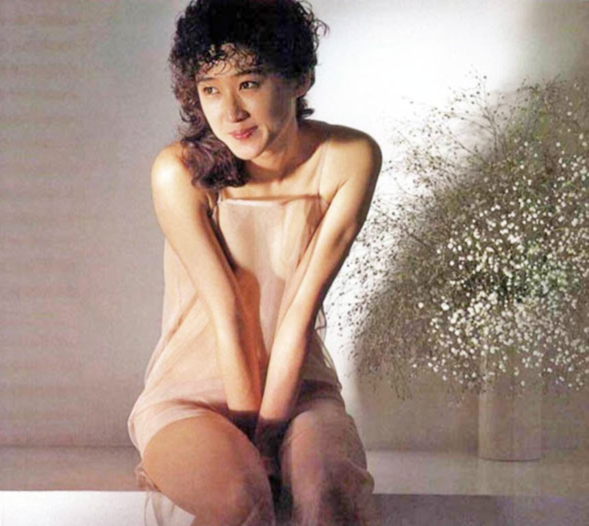 芦川芳美的图片