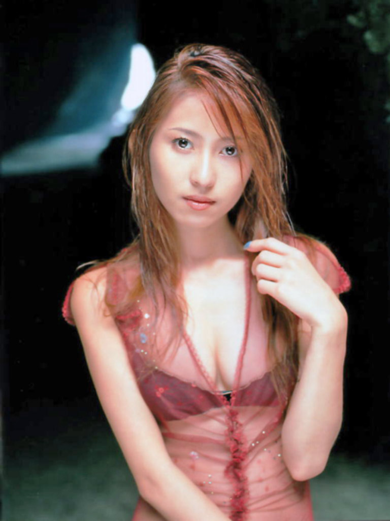 榎本加奈子的图片