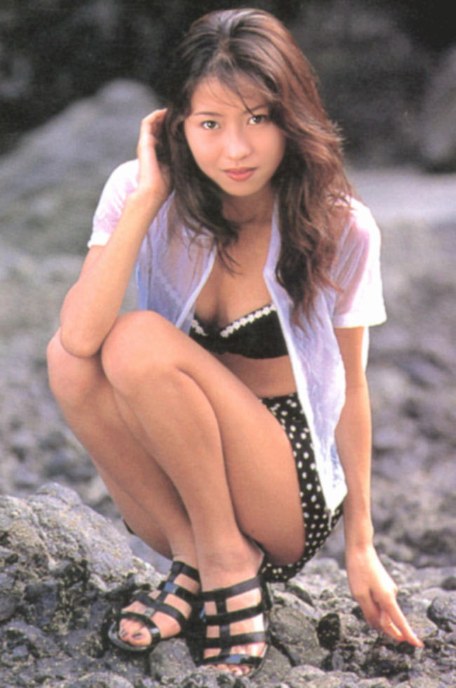 榎本加奈子的图片