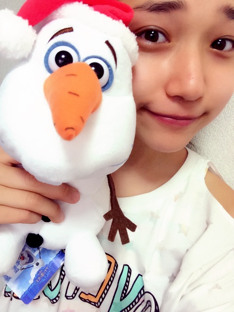白本彩奈的图片