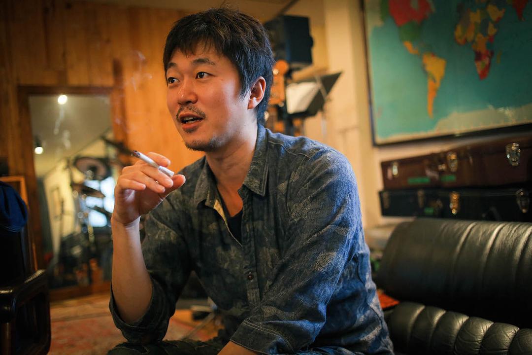 新井浩文的图片