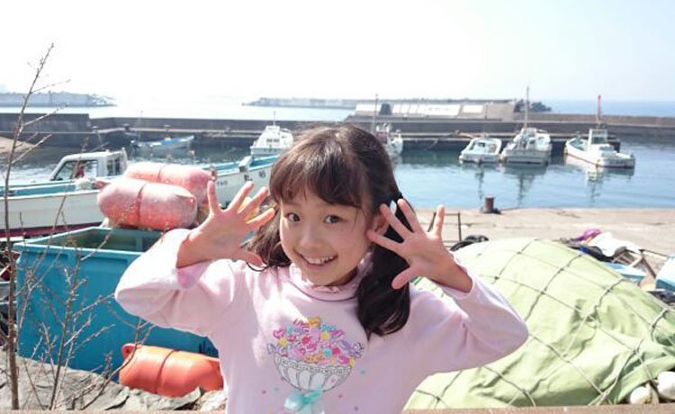 山田美红羽的图片