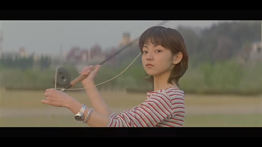 留美的图片