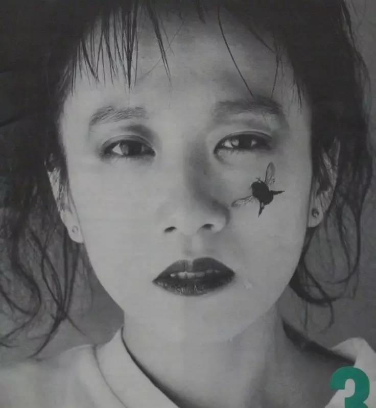 户川纯的图片