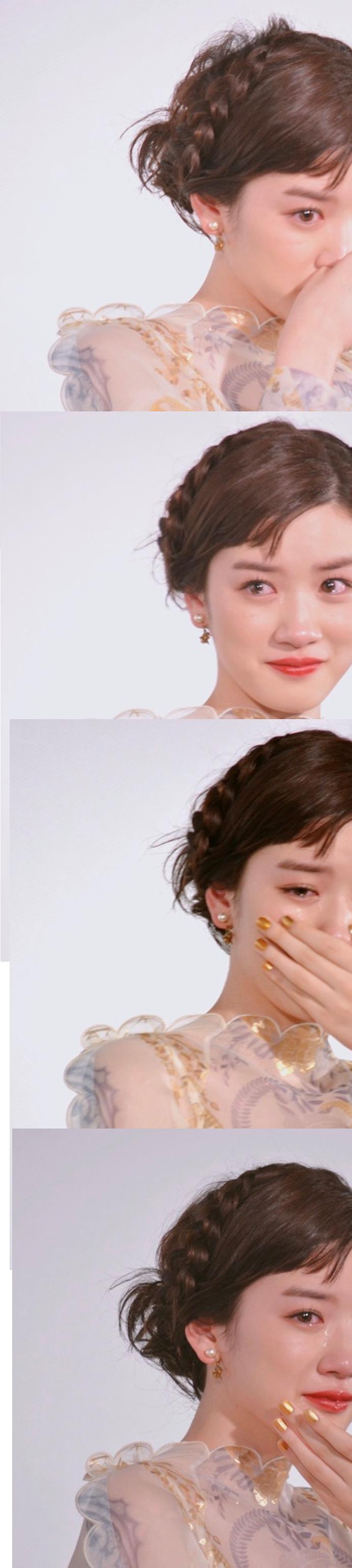 永野芽郁的图片