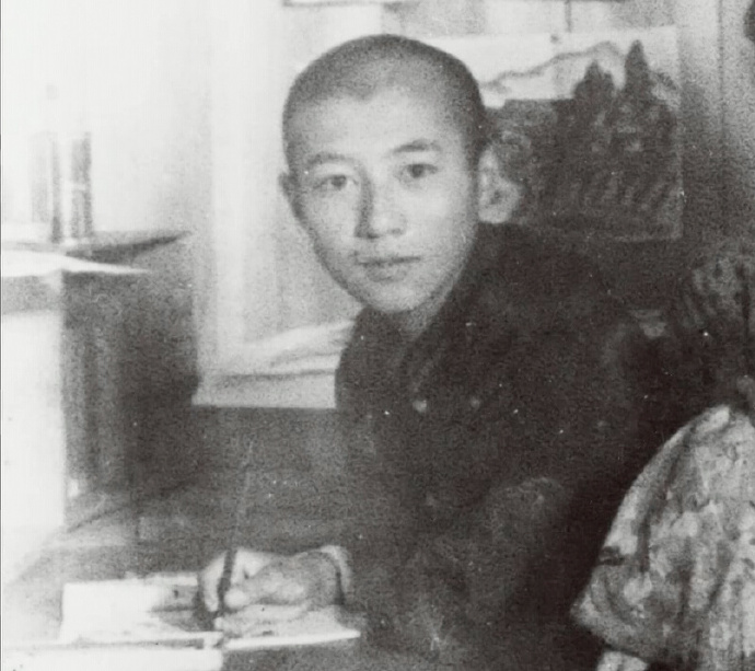寺山修司的图片