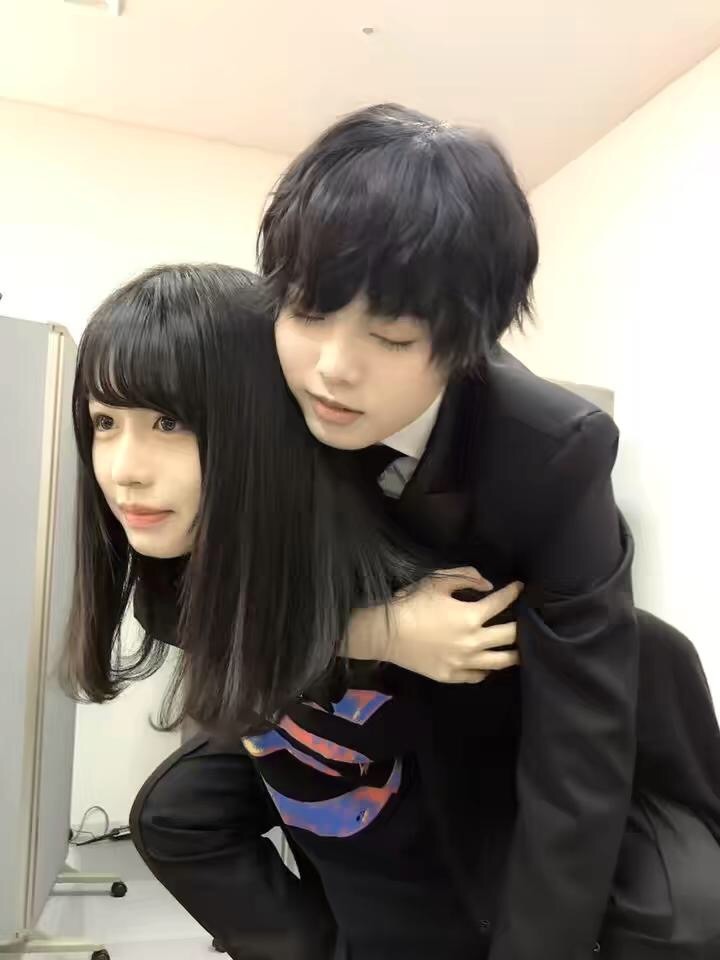 平手友梨奈的图片