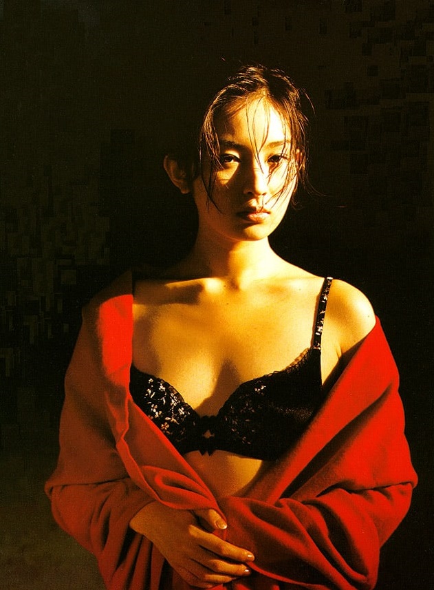 菅野美寿纪的图片