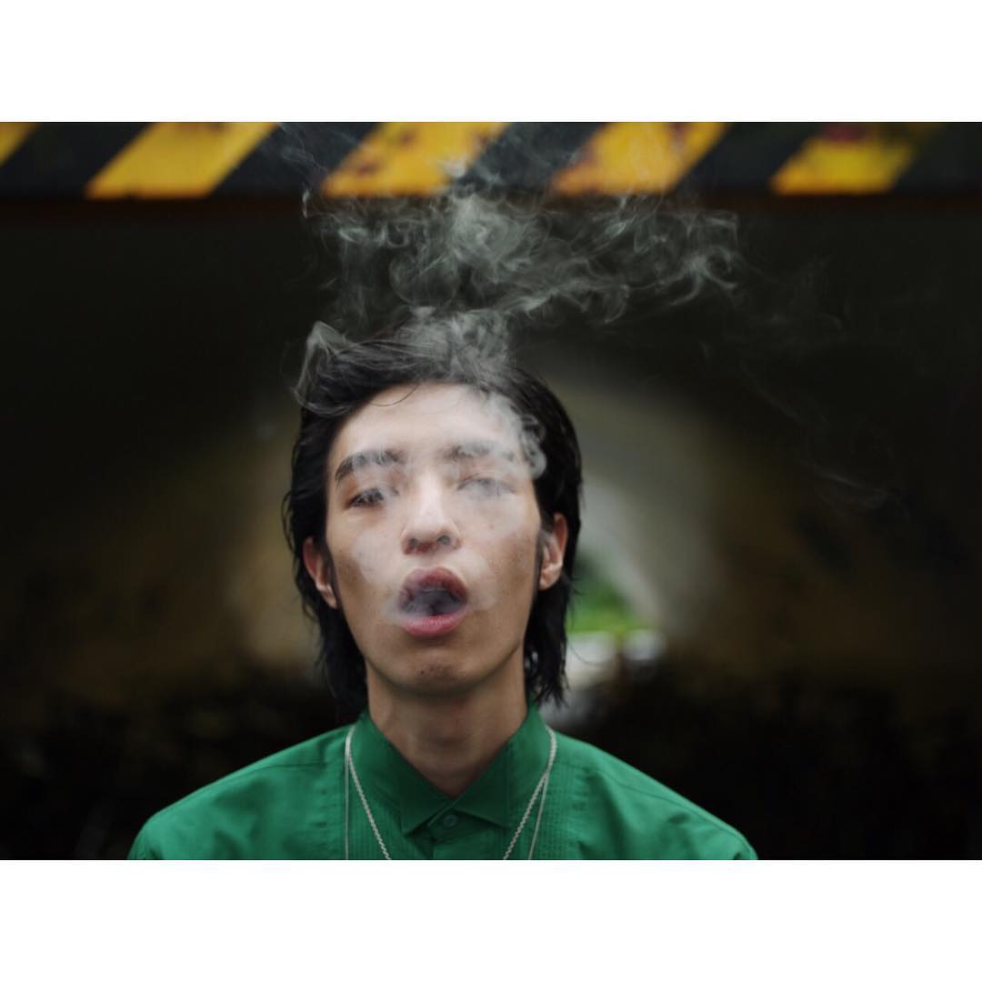 清水尚弥的图片