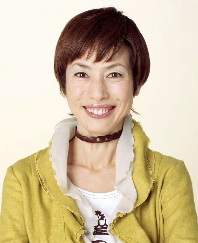 久本雅美的图片