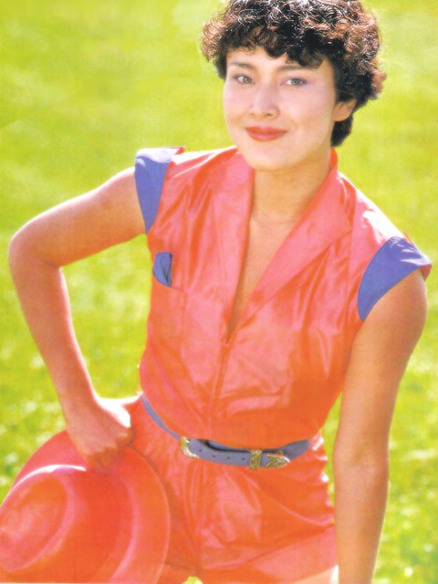 小野美由纪的图片