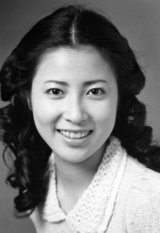 冈江久美子的图片