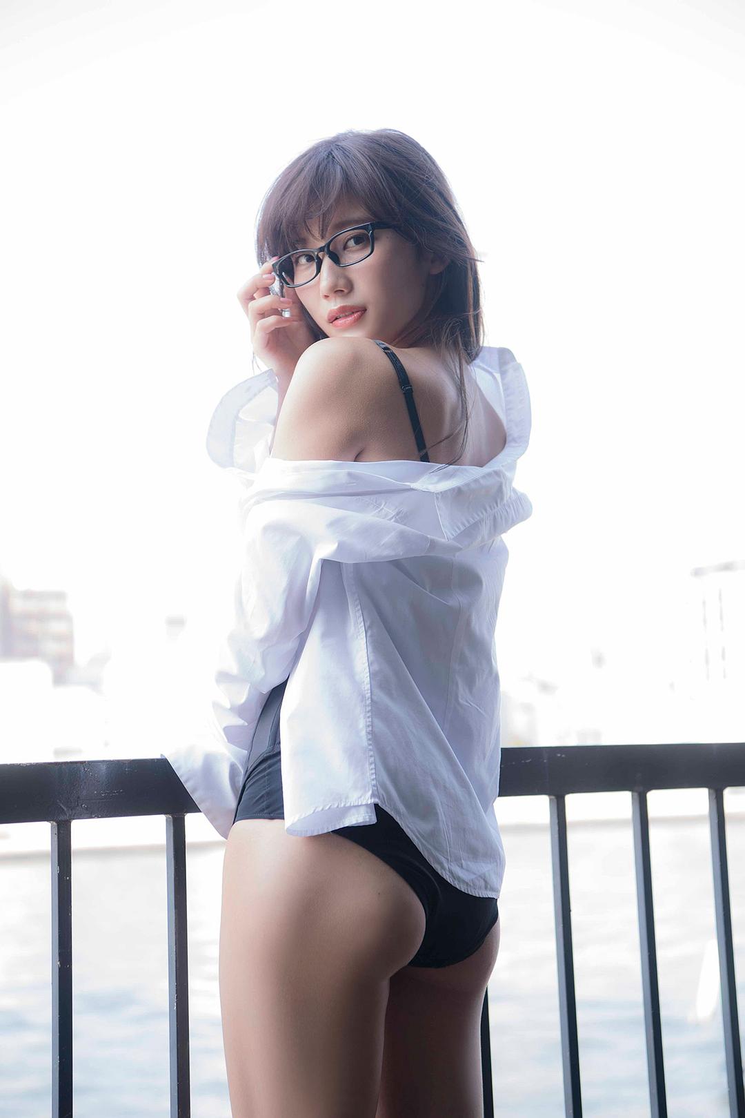 小仓优香的图片