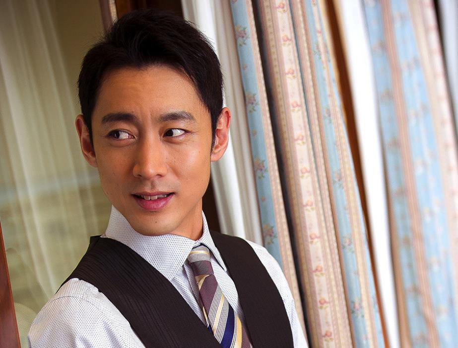 小泉孝太郎的图片