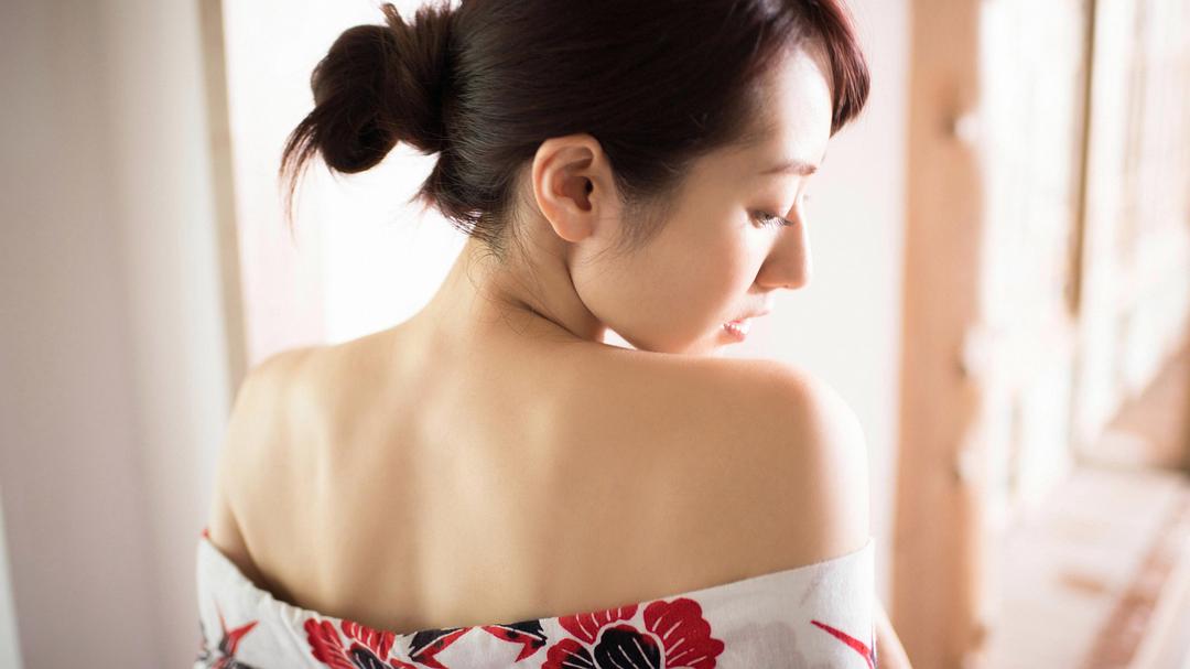 谷桃子 的图片