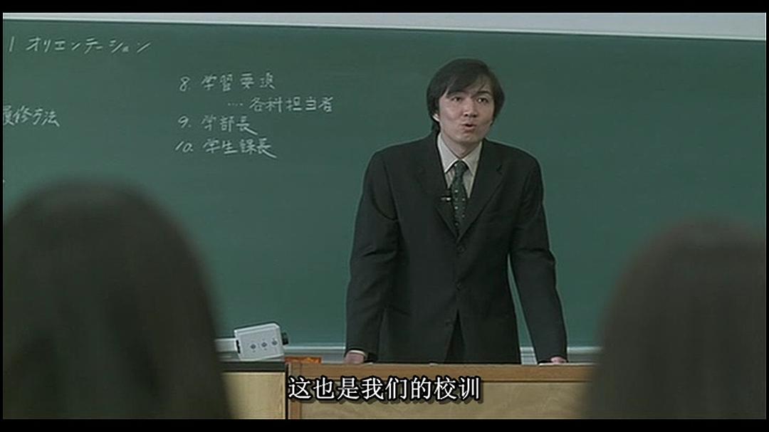 东野圭吾的图片