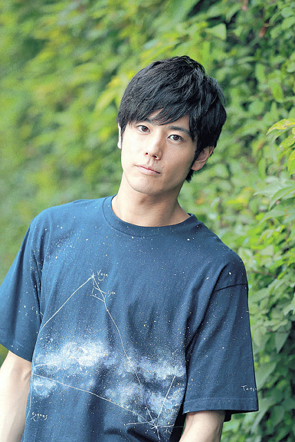 岩永彻也的图片