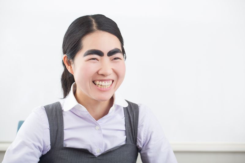 井本绚子的图片