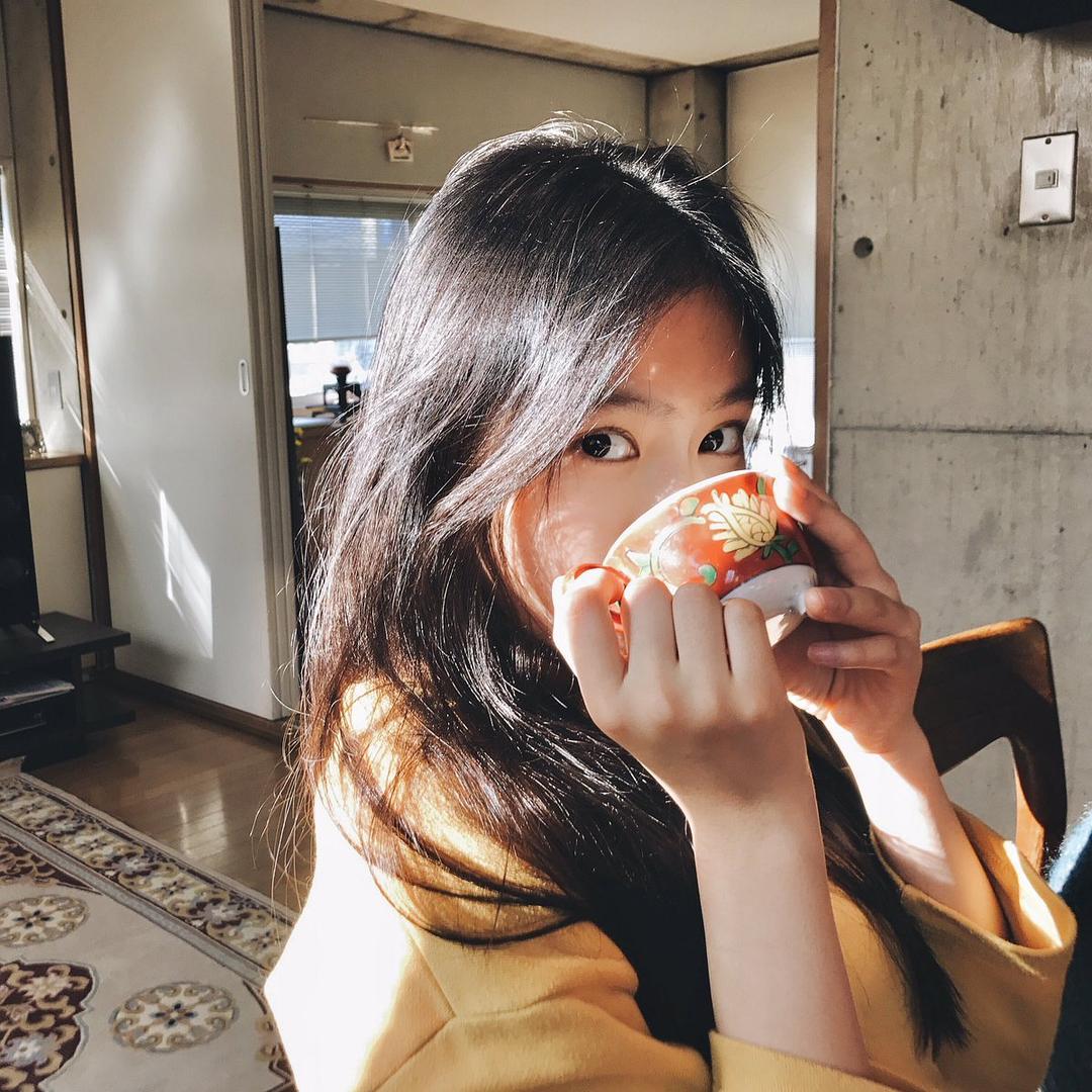 恒松祐里的图片