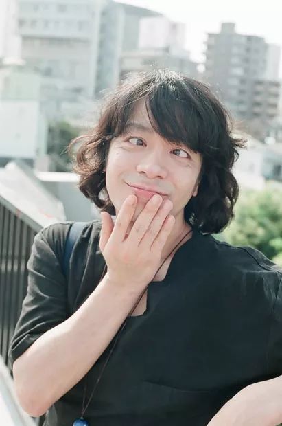 峯田和伸的图片
