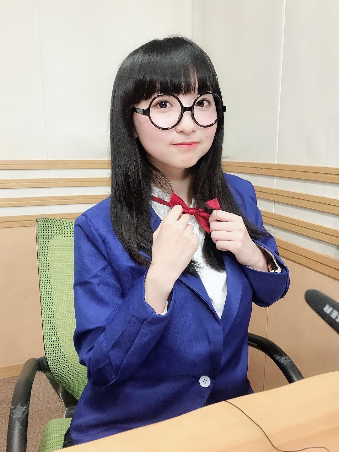 田中美海的图片