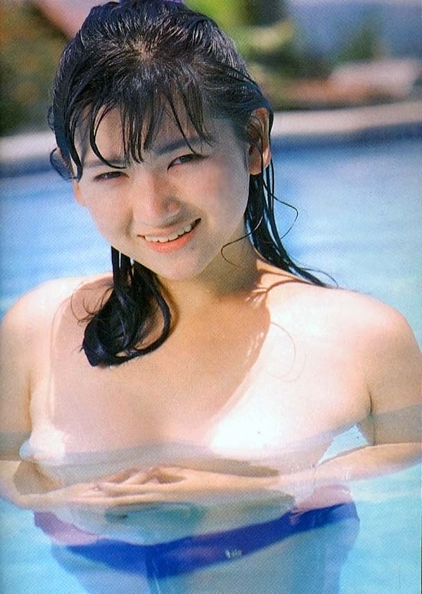 前原祐子的图片