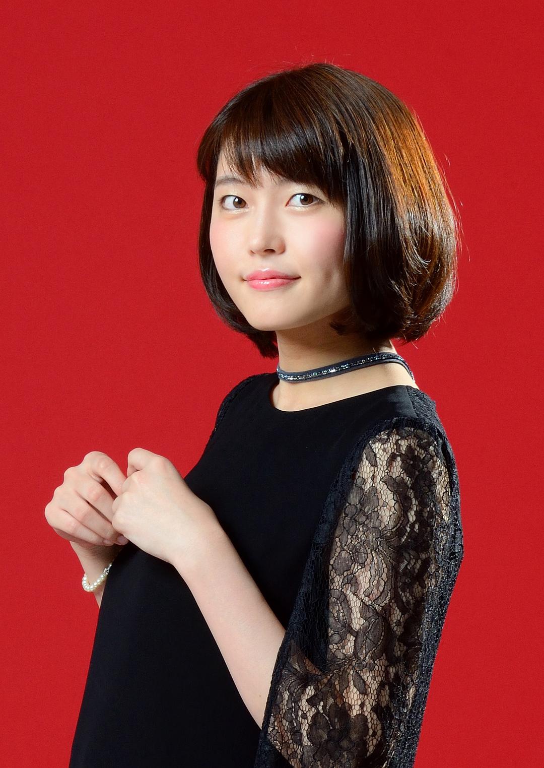 千本木彩花的图片