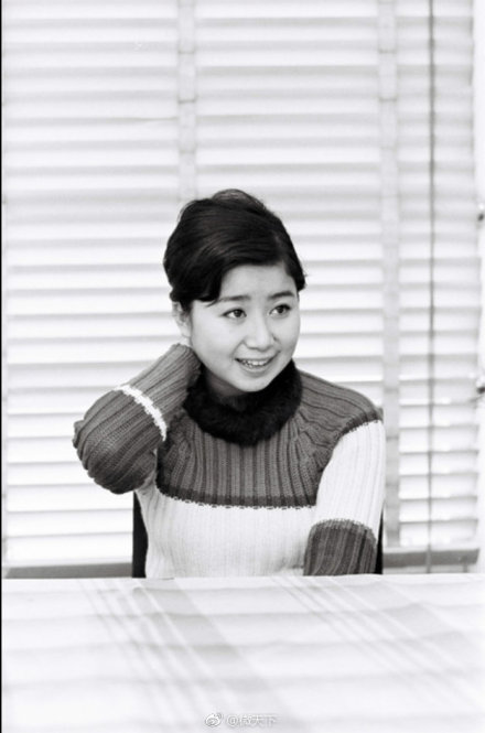 藤田淑子的图片