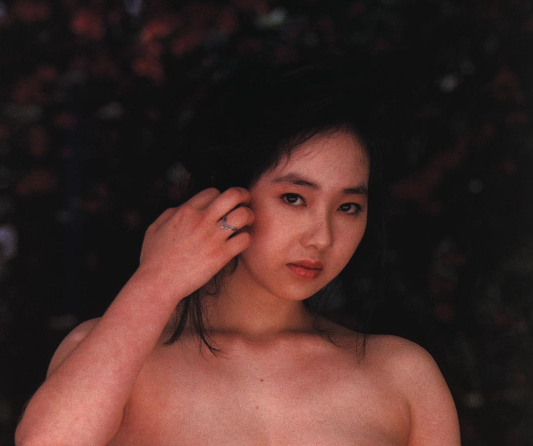田中梢的图片