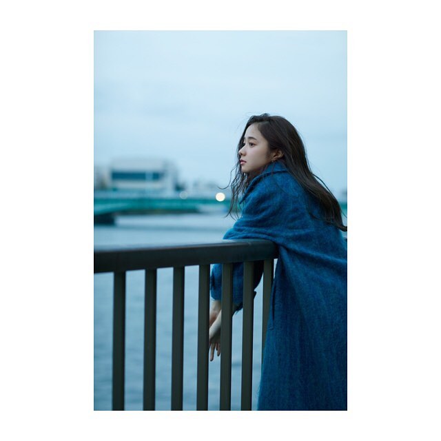 堀田真由的图片